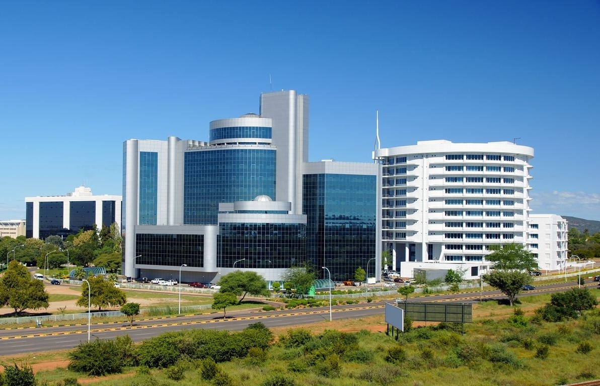 Gaborone, Botswana